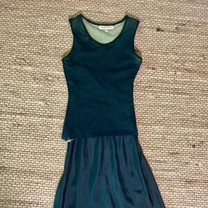 90s Vintage Slip Dress